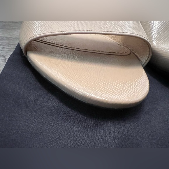 Prada tan Sandals - Picture 2 of 8
